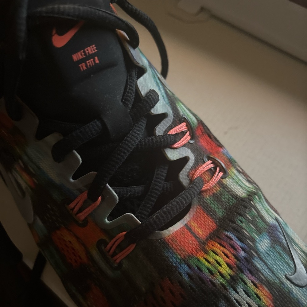 Nike AF1 Trainers